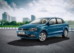 Volkswagen Ameo 2016 года